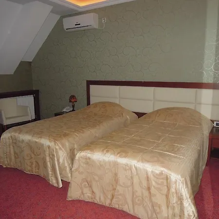 Sucevic Garni Белград