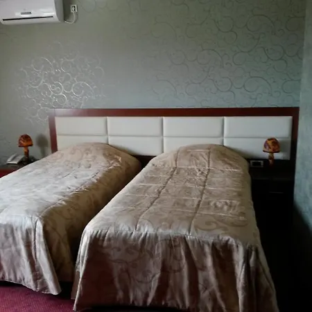 Sucevic Garni 4* Белград