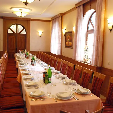 Sucevic Garni Отель