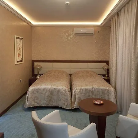 Sucevic Garni מלון בלגרד