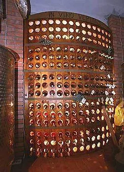 苏斯维克加尼酒店 酒店 4*
