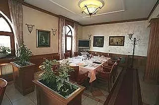 Sucevic Garni 4* Белград