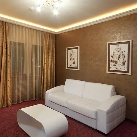 Sucevic Garni 4* Белград