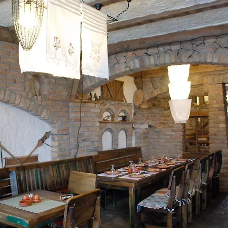 Sucevic Garni Белград