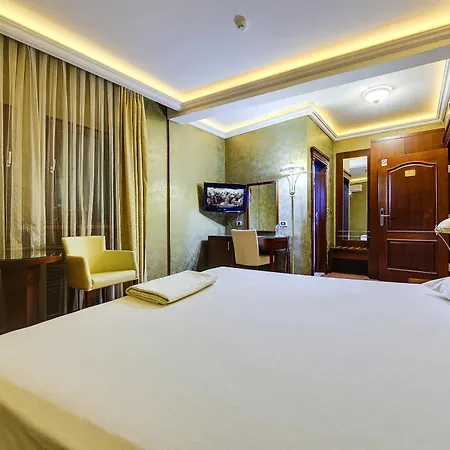 Sucevic Garni בלגרד