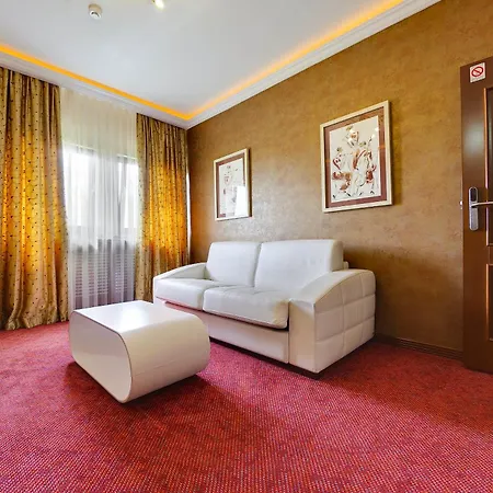 Sucevic Garni מלון בלגרד