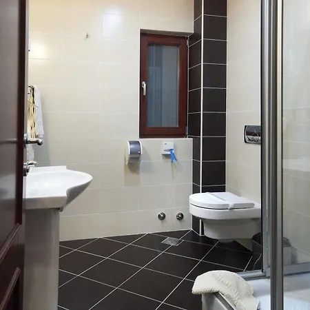 Sucevic Garni Отель Белград