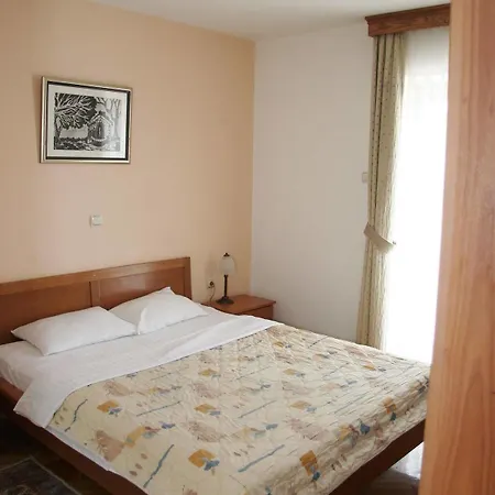 Sucevic Garni Белград