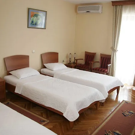 酒店 苏斯维克加尼酒店