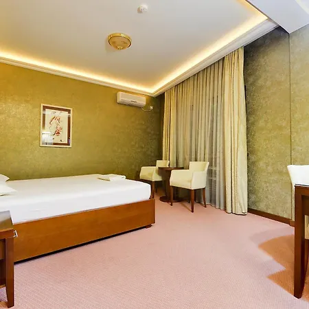 Sucevic Garni Белград