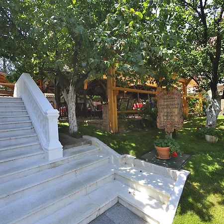 Отель Sucevic Garni Белград