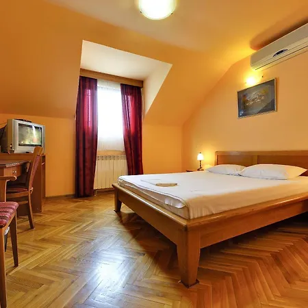 Sucevic Garni מלון בלגרד