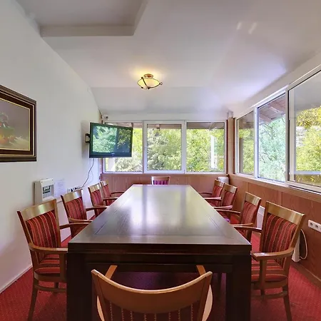 Sucevic Garni מלון בלגרד