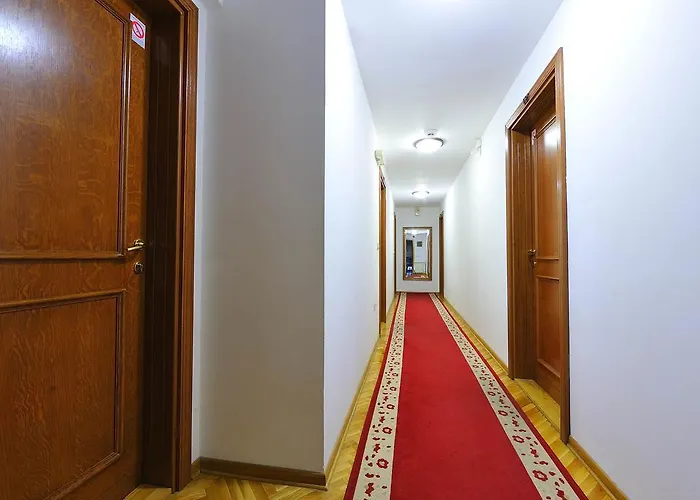 Sucevic Garni Hotel