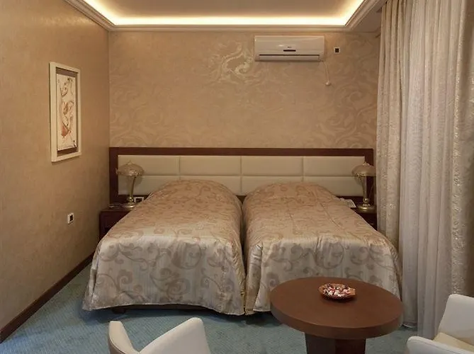 Sucevic Garni Hotel Bělehrad