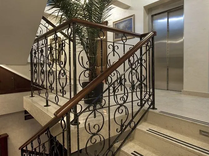 Sucevic Garni Hotel Bělehrad