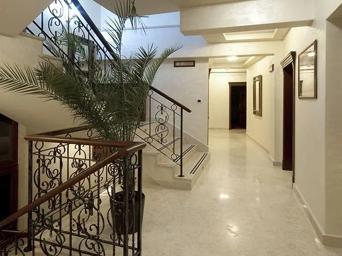 Sucevic Garni Hotel