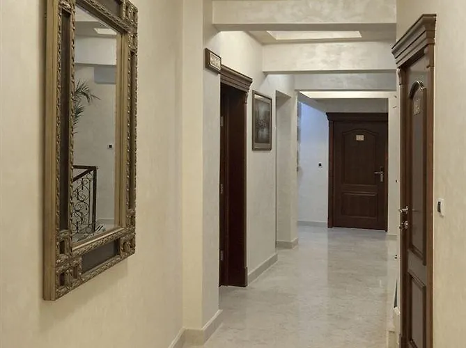 Sucevic Garni Hotel 4*