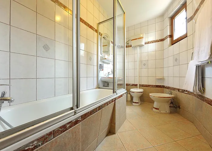 Sucevic Garni Hotel 4*