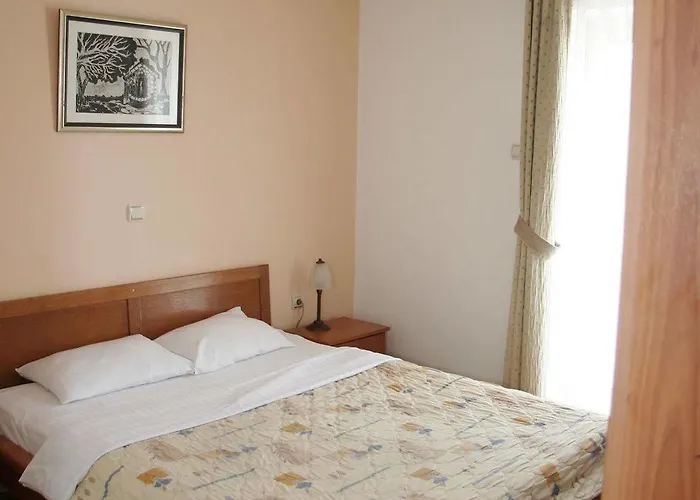 Sucevic Garni Bělehrad