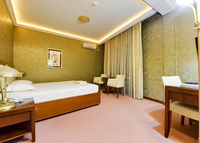 Sucevic Garni Bělehrad